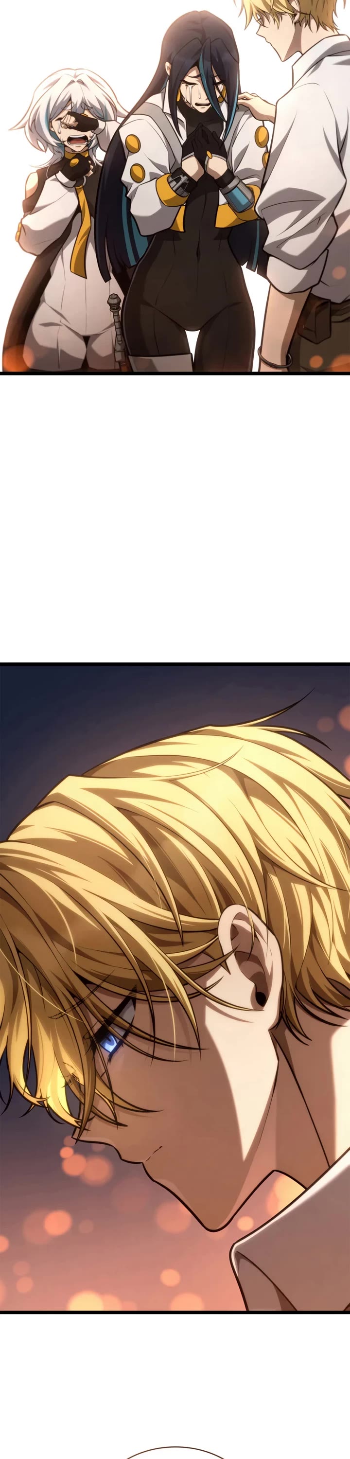 Infinite Mage chapter 163 page 8