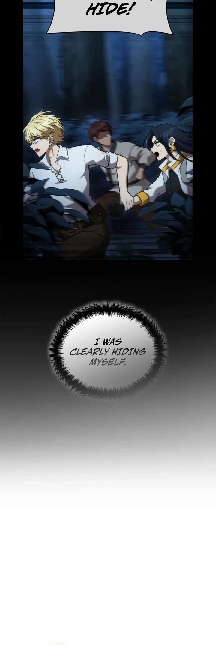 Infinite Mage chapter 164 page 10