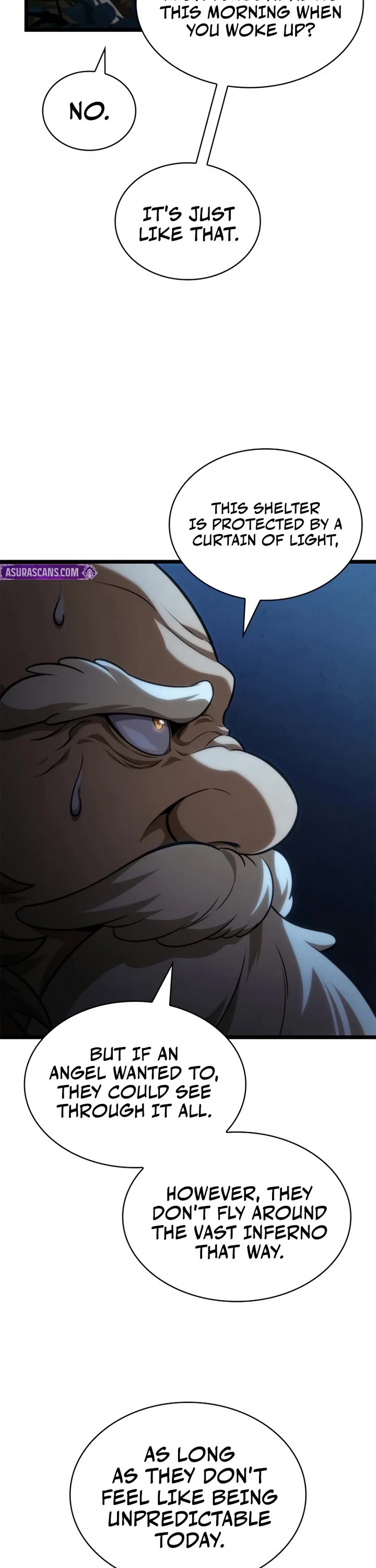 Infinite Mage chapter 164 page 12