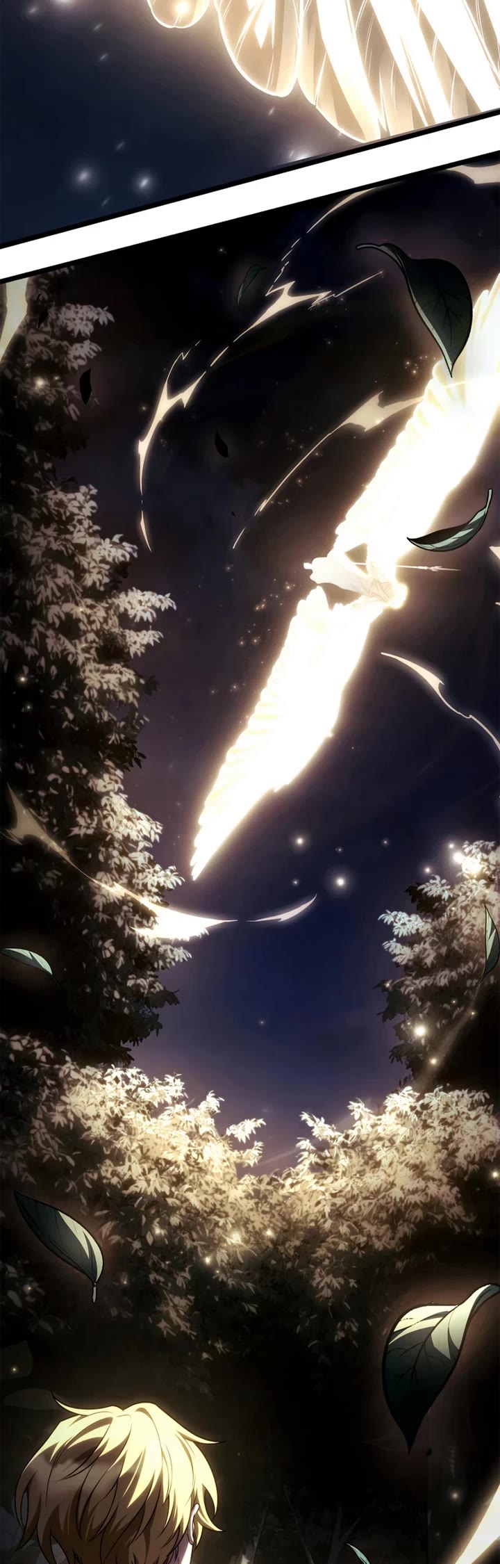 Infinite Mage chapter 164 page 14