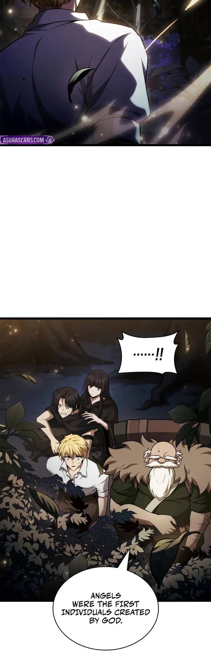 Infinite Mage chapter 164 page 15