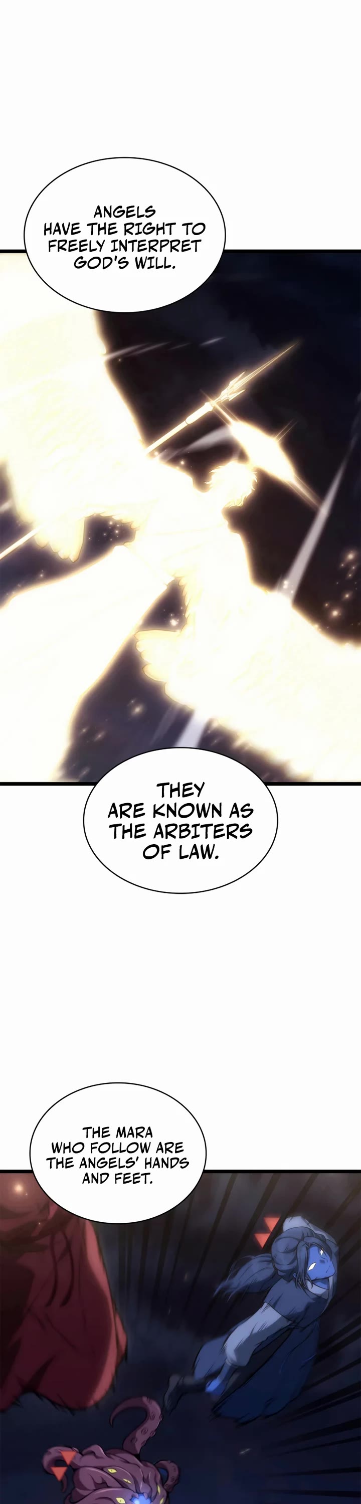 Infinite Mage chapter 164 page 16