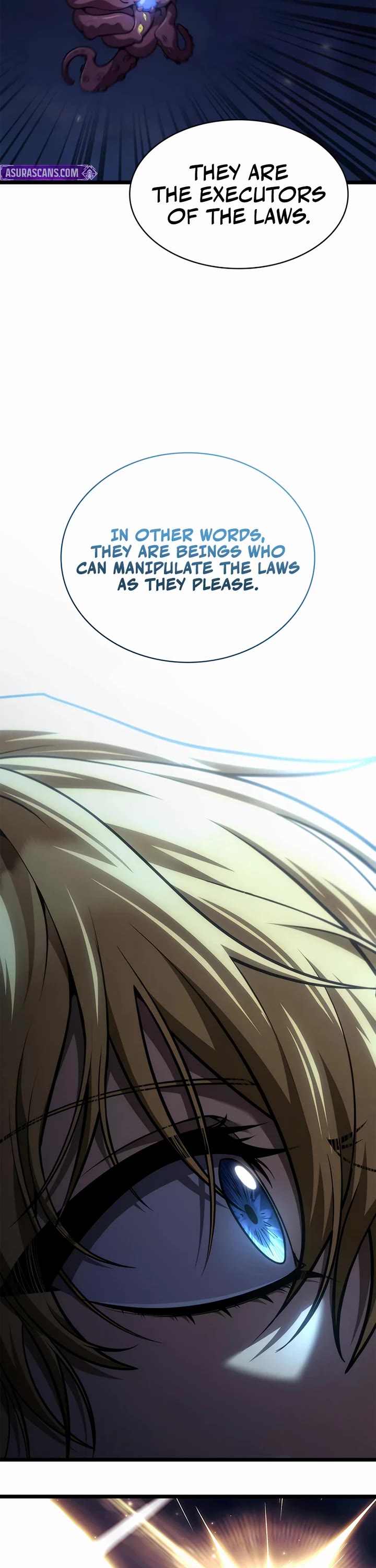 Infinite Mage chapter 164 page 17