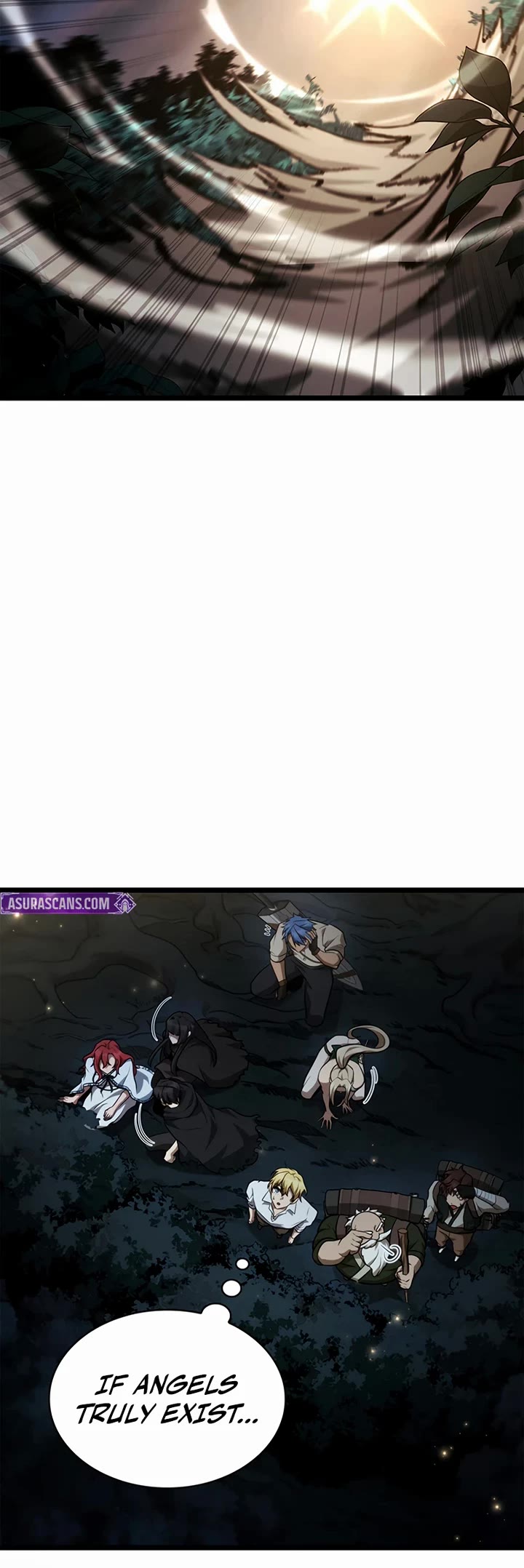 Infinite Mage chapter 164 page 19