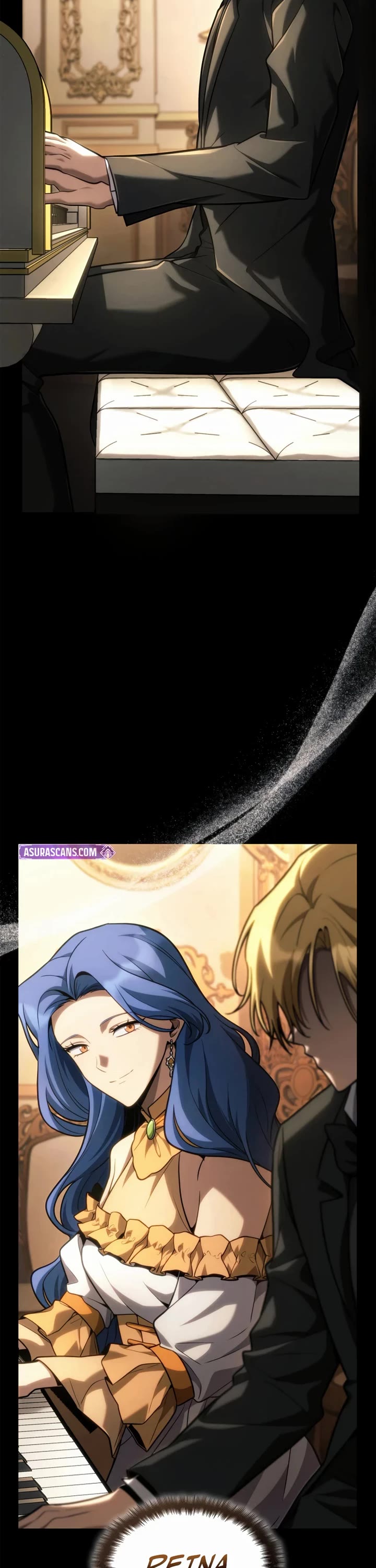 Infinite Mage chapter 164 page 2