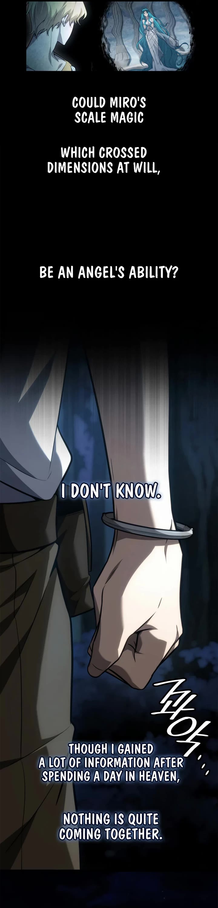 Infinite Mage chapter 164 page 21