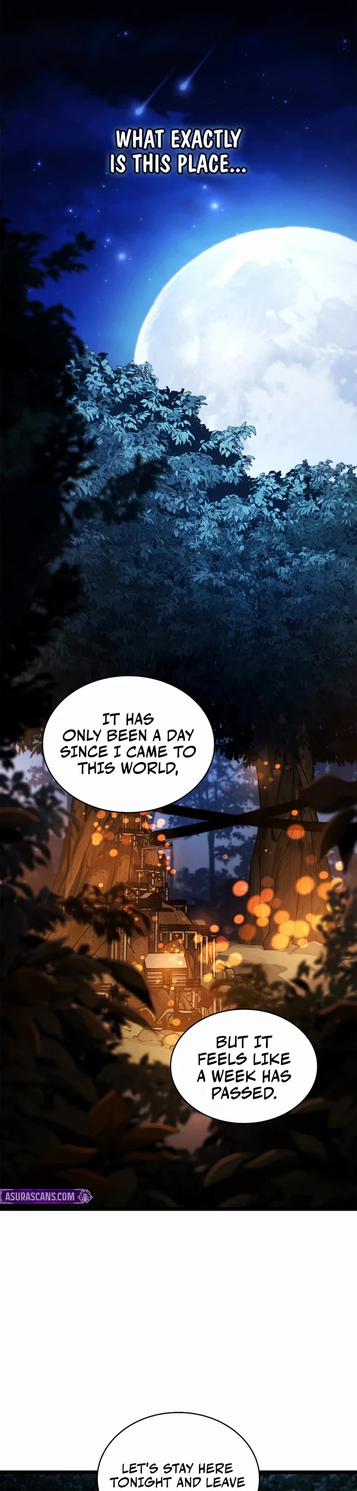 Infinite Mage chapter 164 page 22