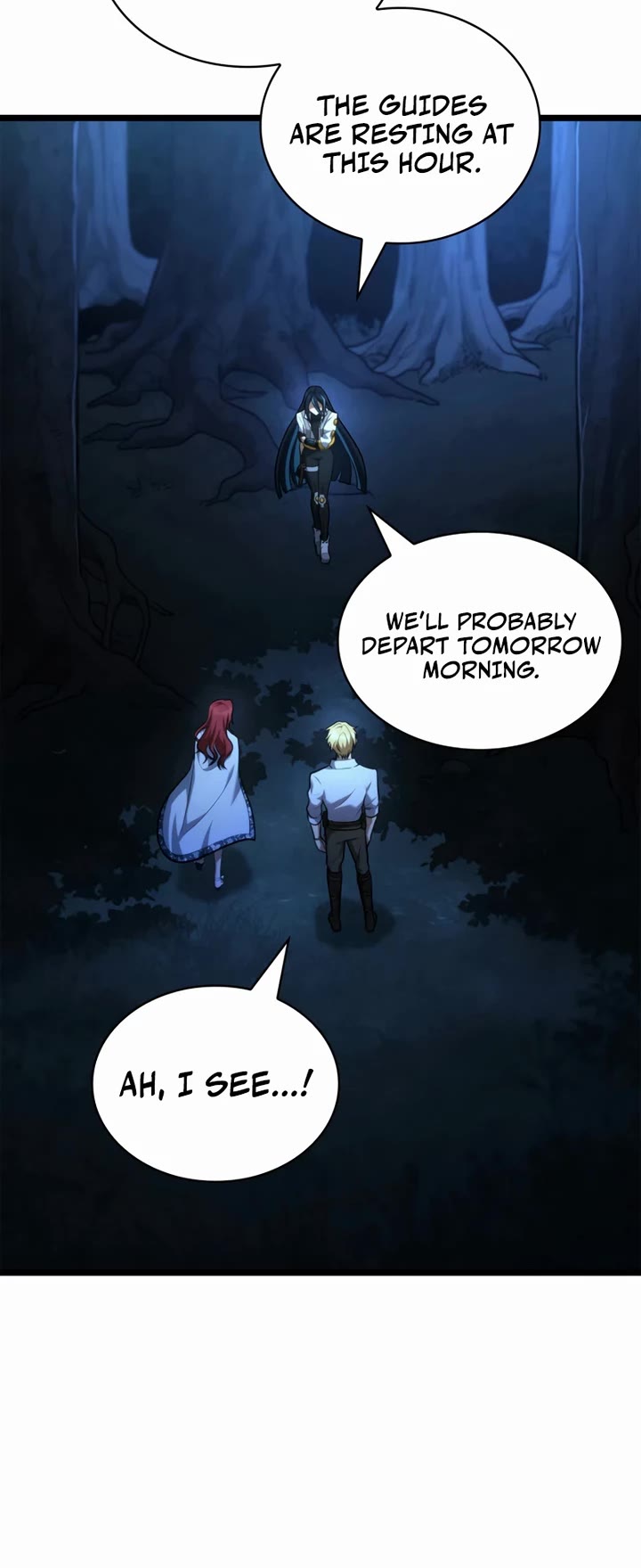 Infinite Mage chapter 164 page 25