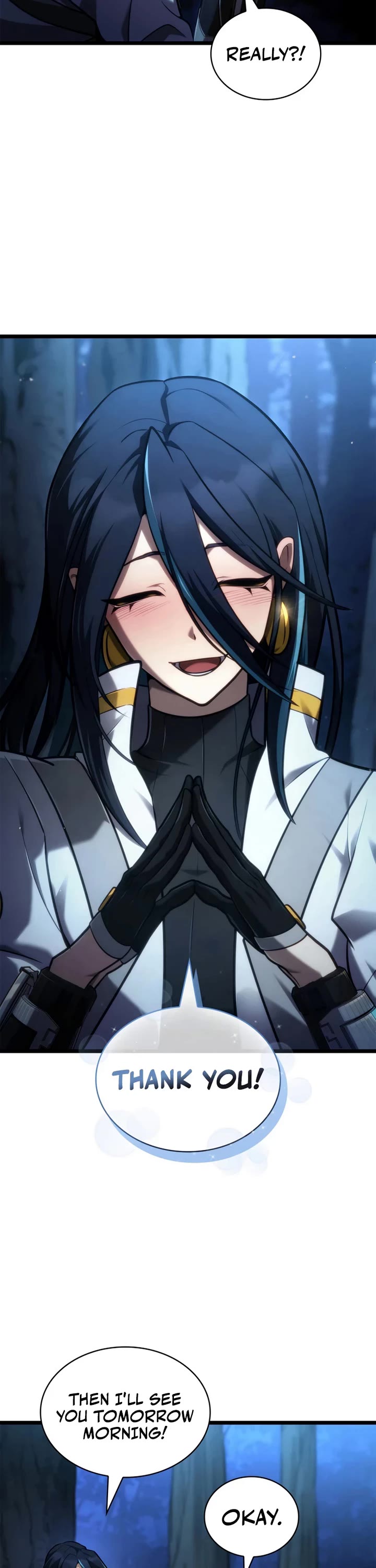 Infinite Mage chapter 164 page 28