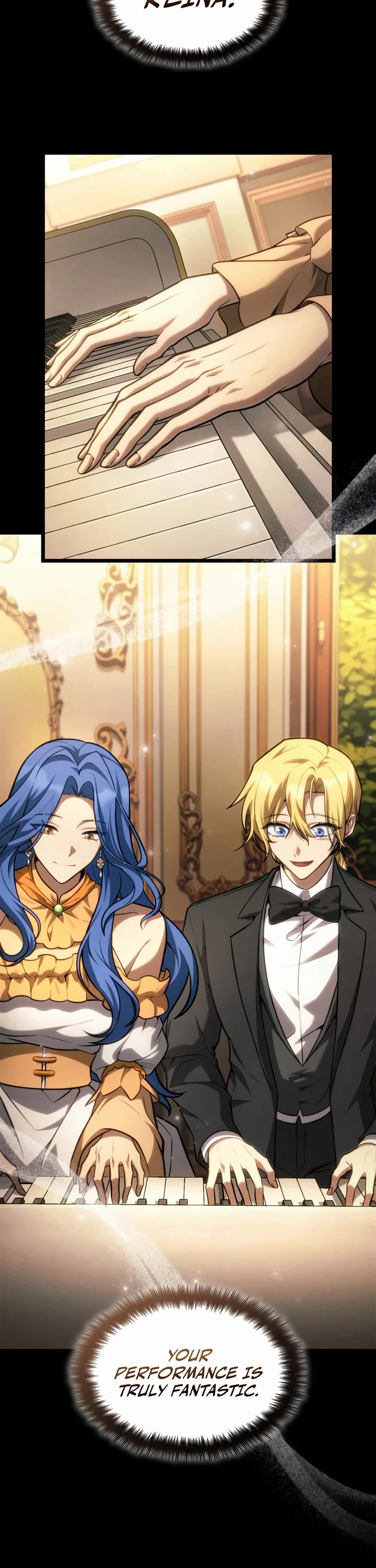 Infinite Mage chapter 164 page 3