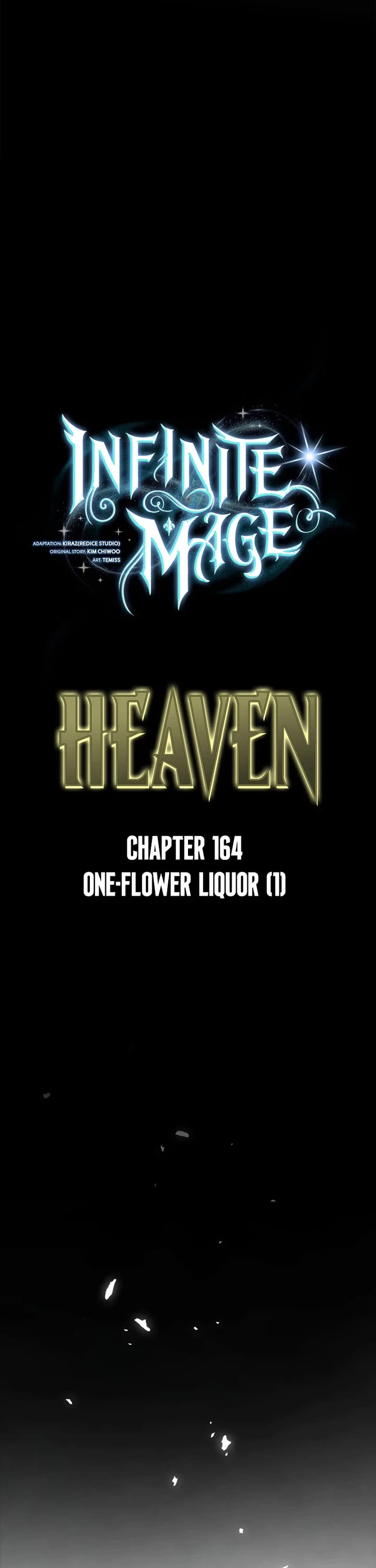 Infinite Mage chapter 164 page 31