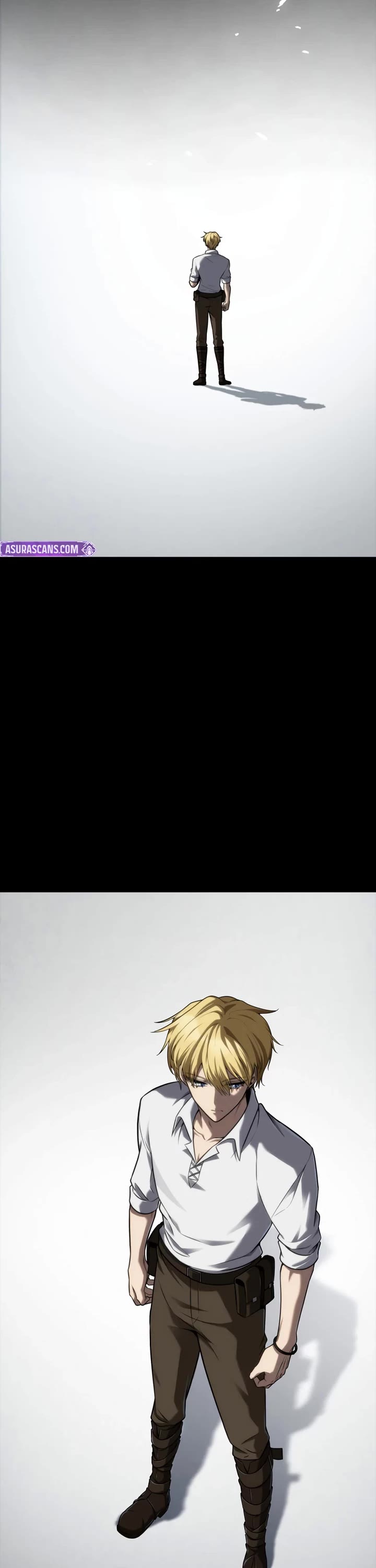 Infinite Mage chapter 164 page 32