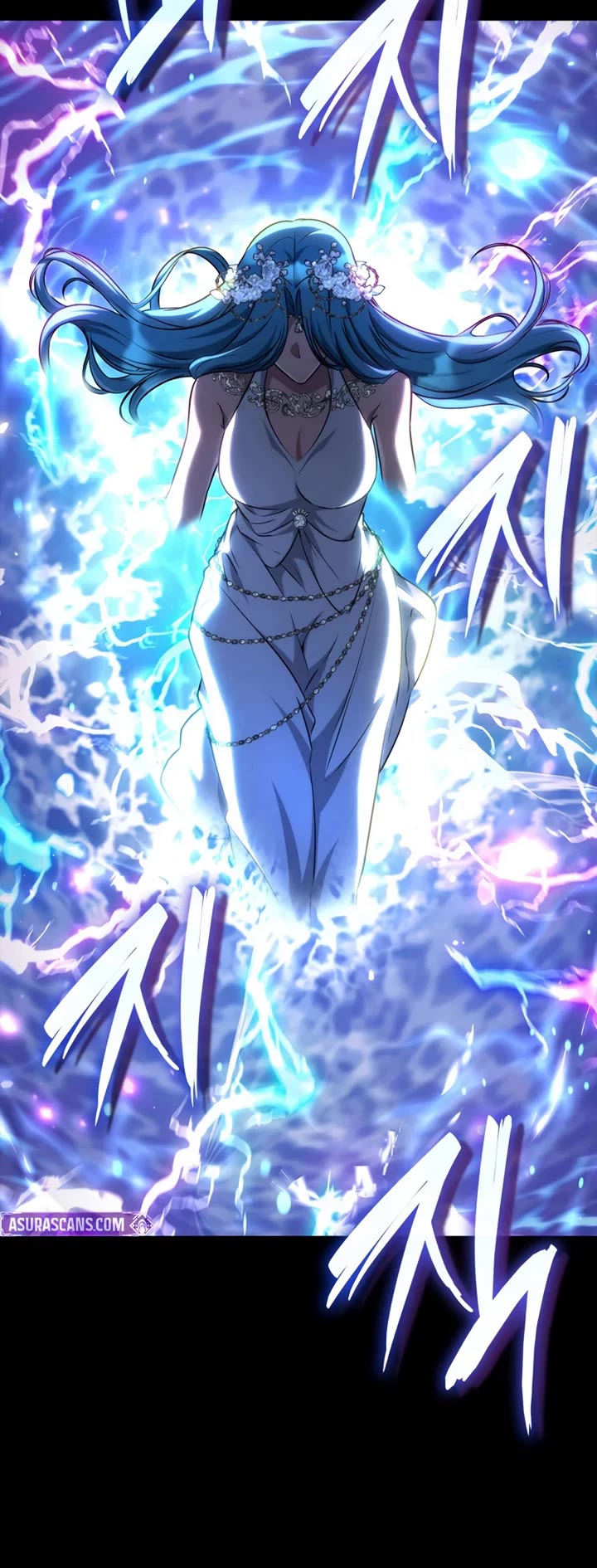 Infinite Mage chapter 164 page 34