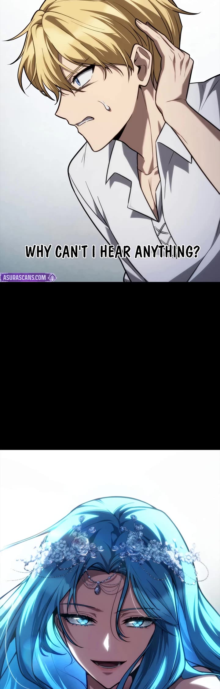 Infinite Mage chapter 164 page 39