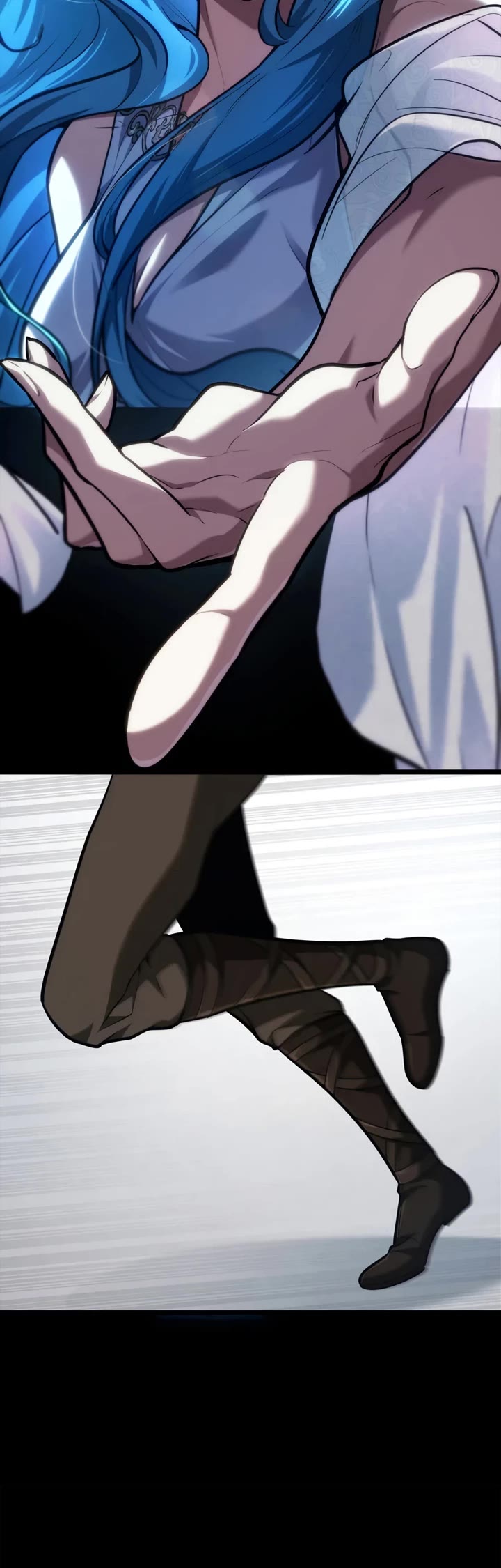 Infinite Mage chapter 164 page 40