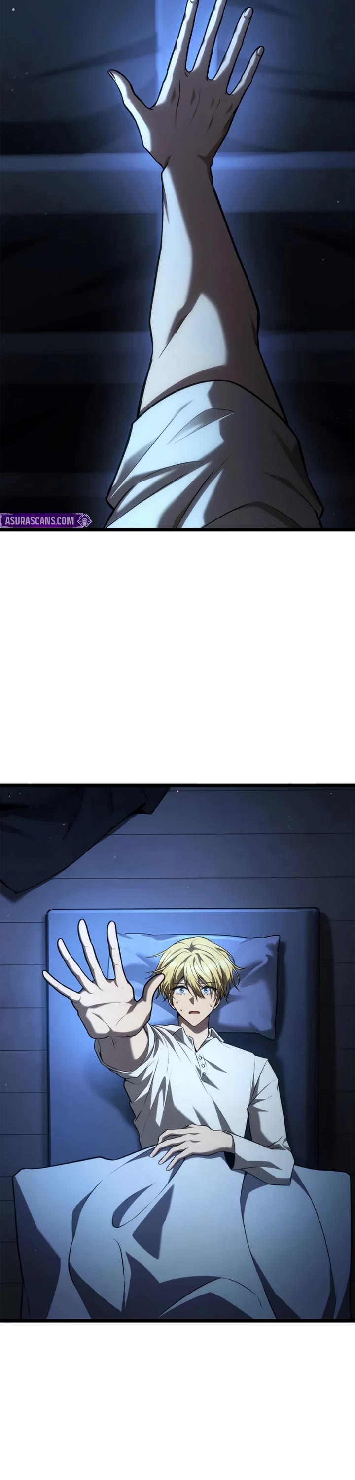 Infinite Mage chapter 164 page 42