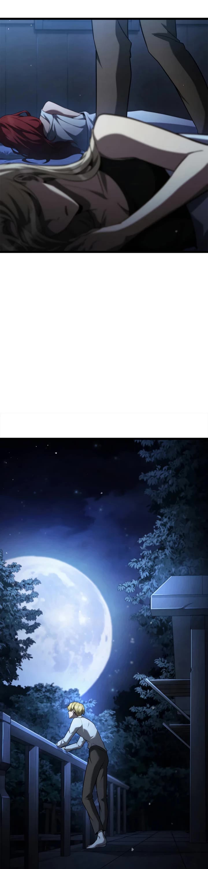 Infinite Mage chapter 164 page 43