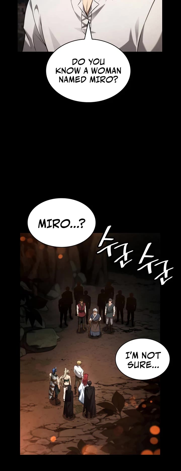 Infinite Mage chapter 164 page 45