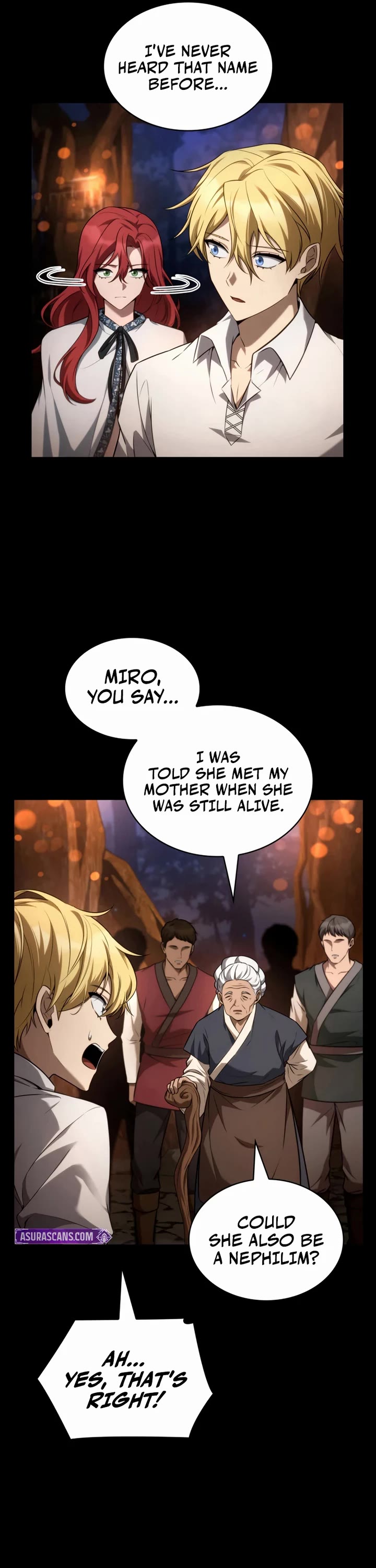 Infinite Mage chapter 164 page 46