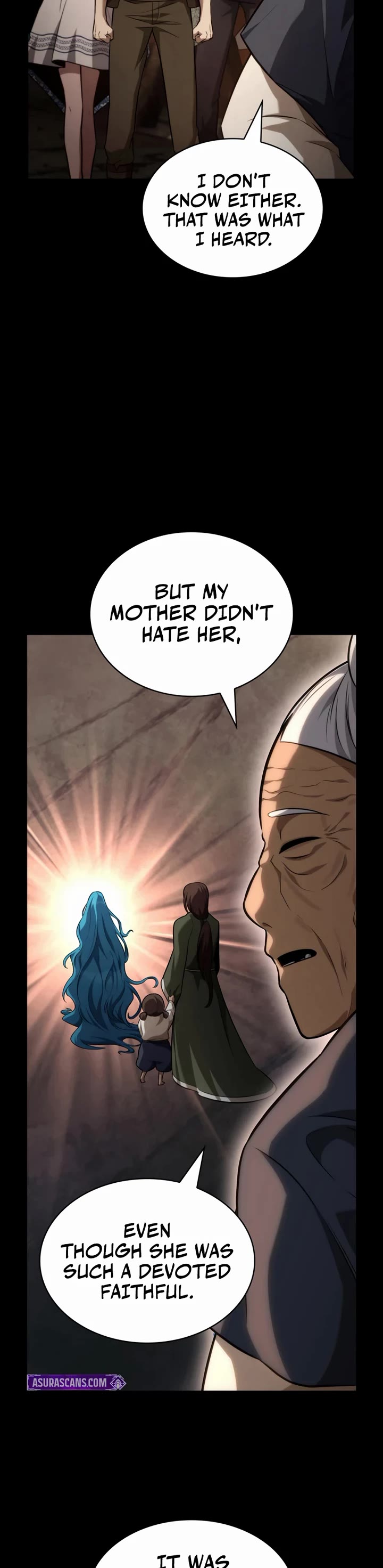 Infinite Mage chapter 164 page 48