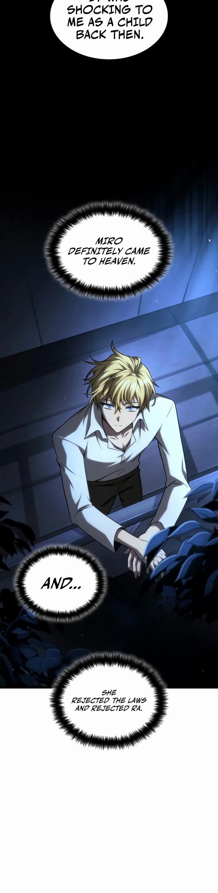 Infinite Mage chapter 164 page 49