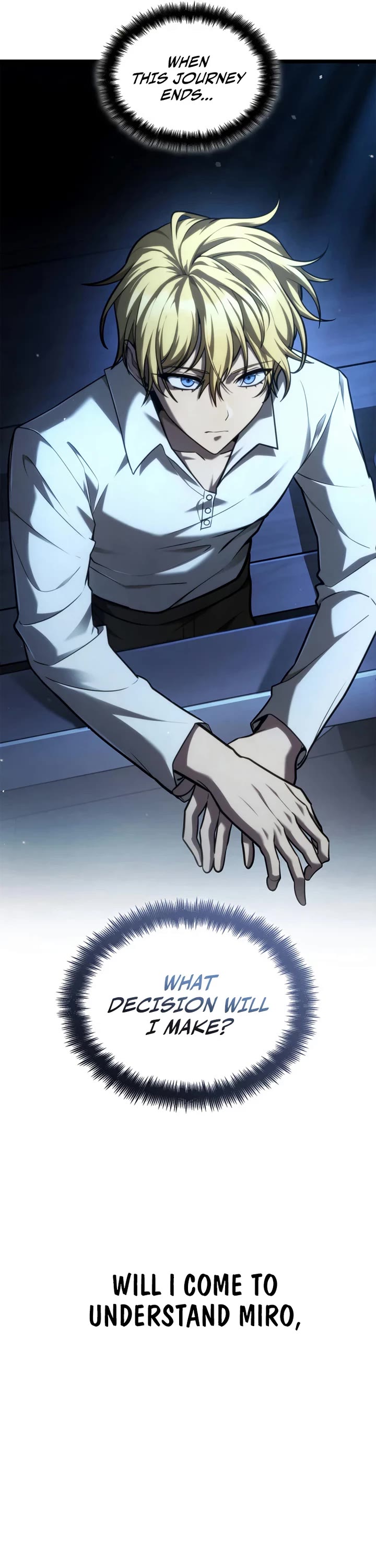 Infinite Mage chapter 164 page 50