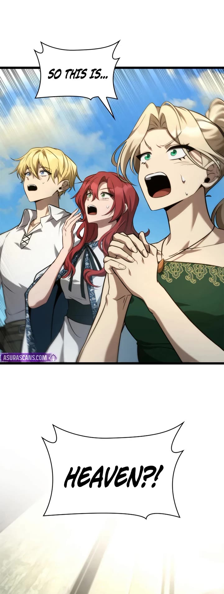 Infinite Mage chapter 164 page 53