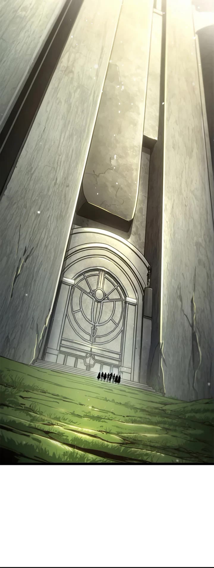 Infinite Mage chapter 164 page 54