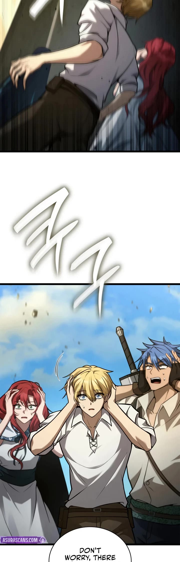 Infinite Mage chapter 164 page 58