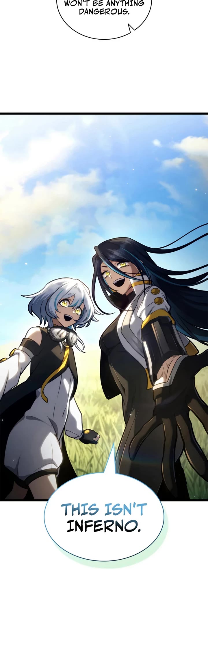 Infinite Mage chapter 164 page 59