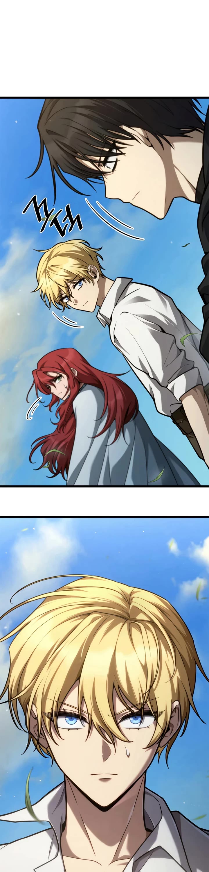 Infinite Mage chapter 164 page 60