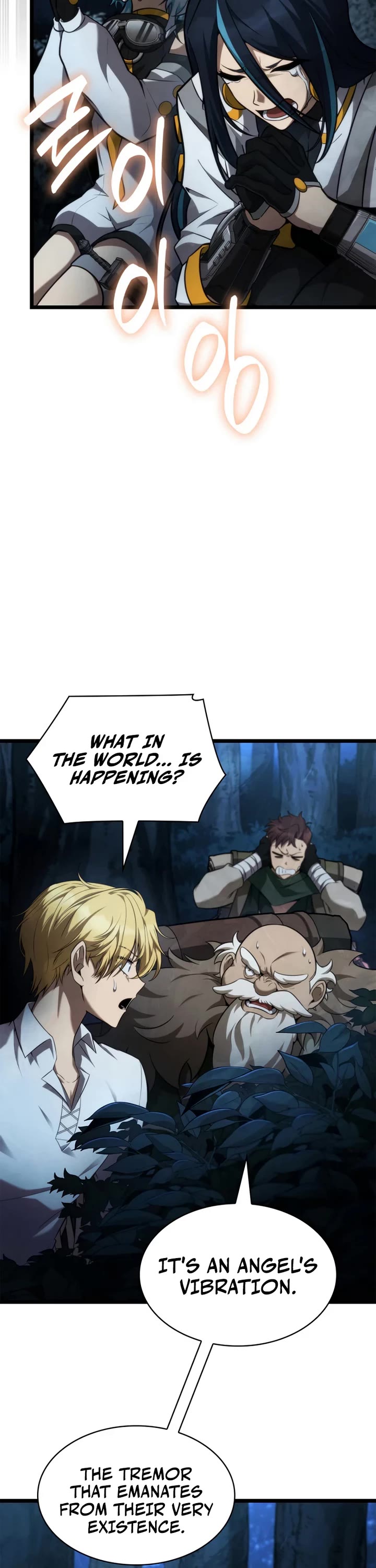 Infinite Mage chapter 164 page 7