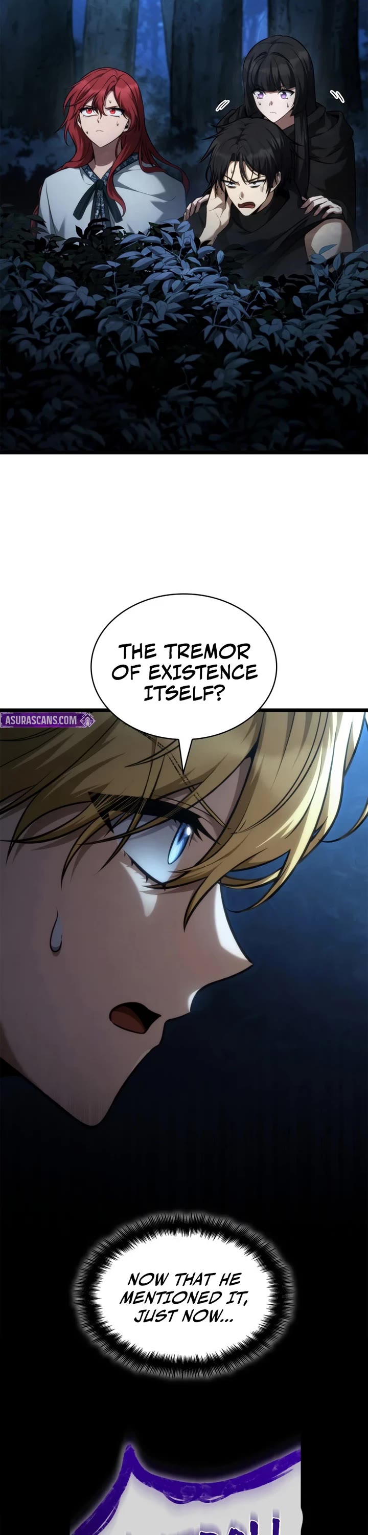 Infinite Mage chapter 164 page 8