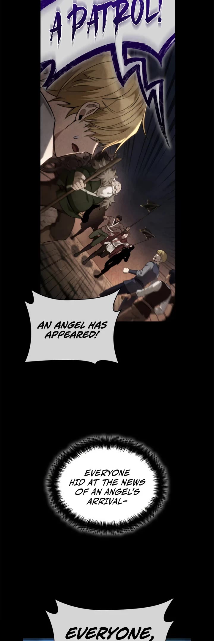 Infinite Mage chapter 164 page 9