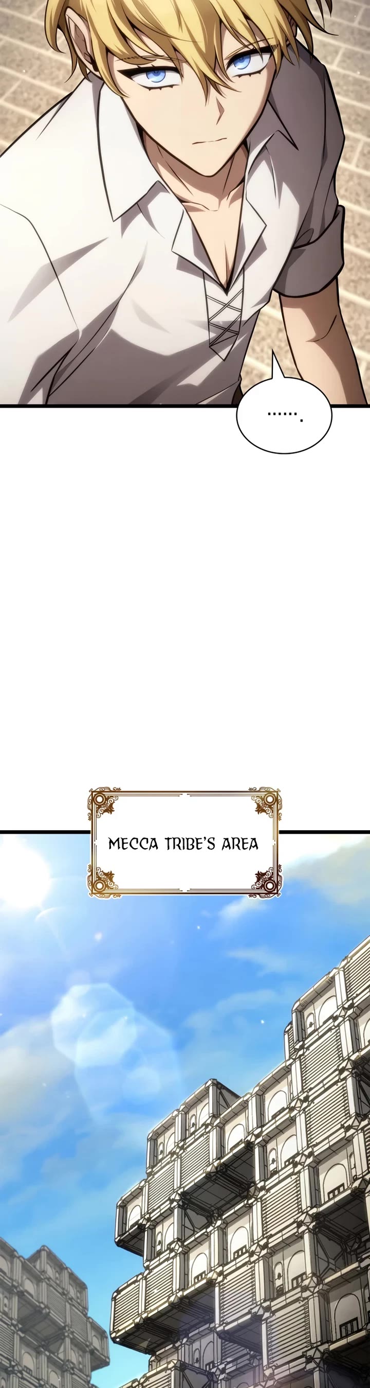 Infinite Mage chapter 165 page 11