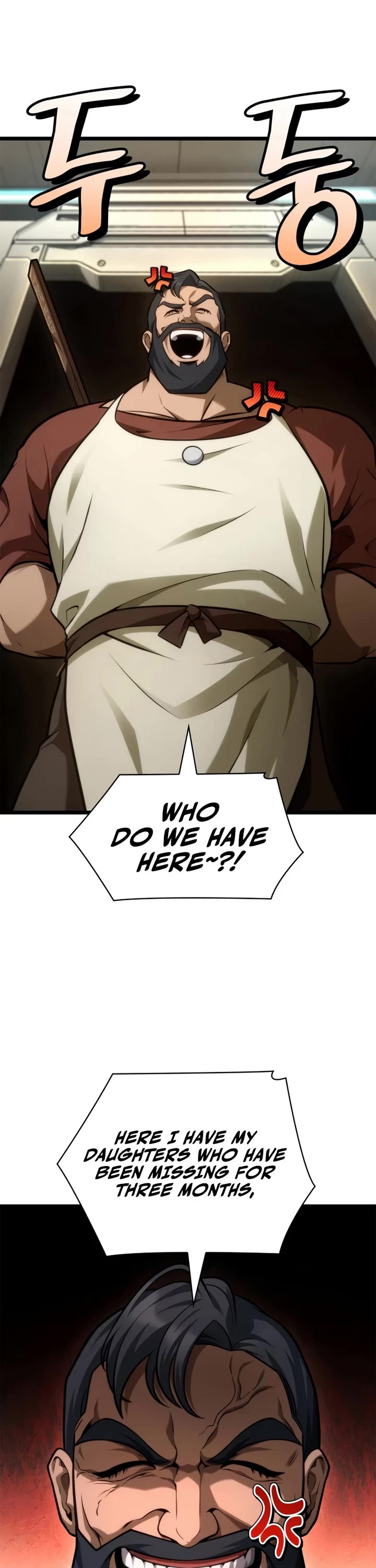 Infinite Mage chapter 165 page 18