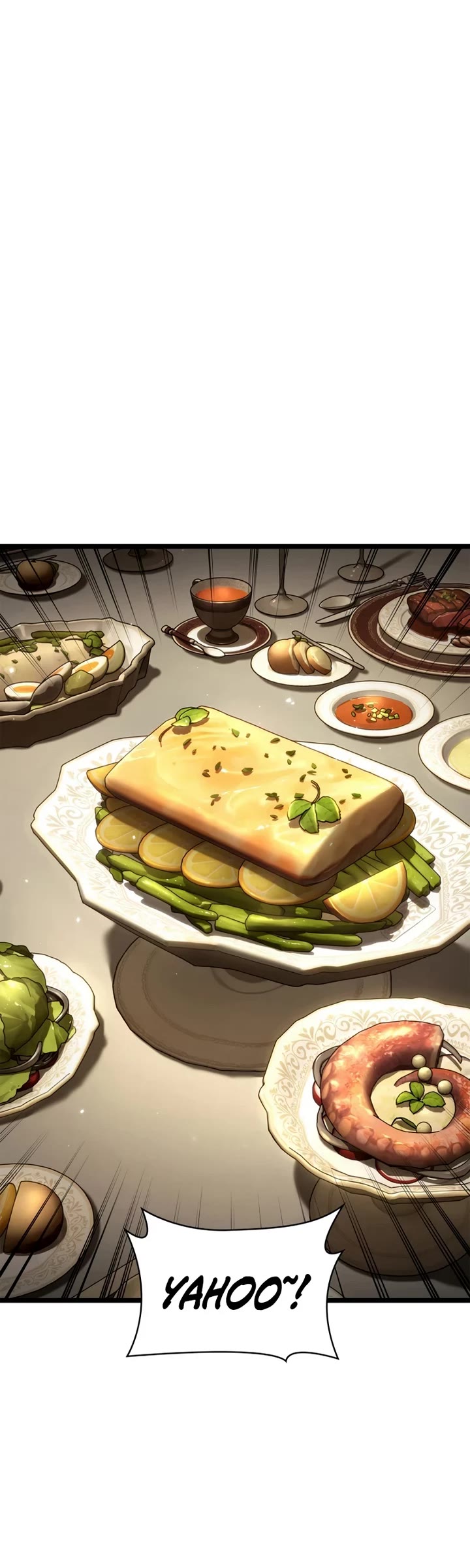 Infinite Mage chapter 165 page 20