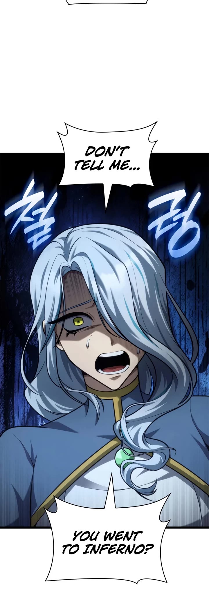 Infinite Mage chapter 165 page 23