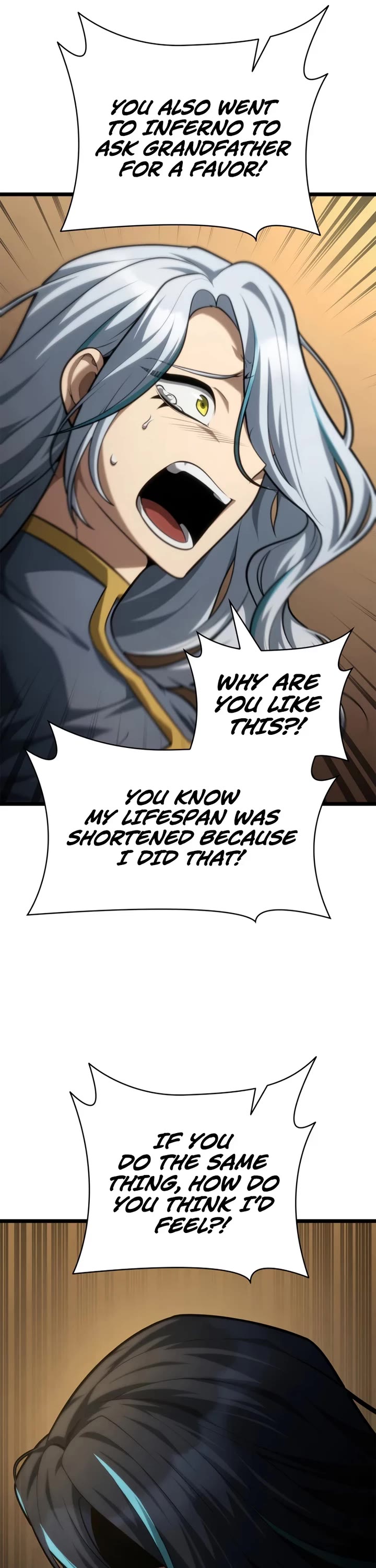 Infinite Mage chapter 165 page 25