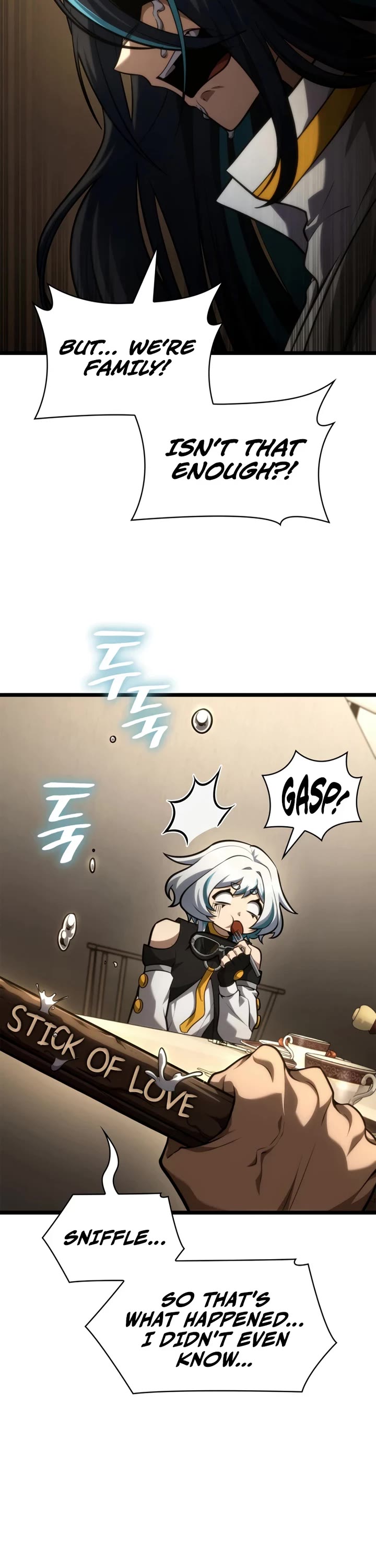 Infinite Mage chapter 165 page 26