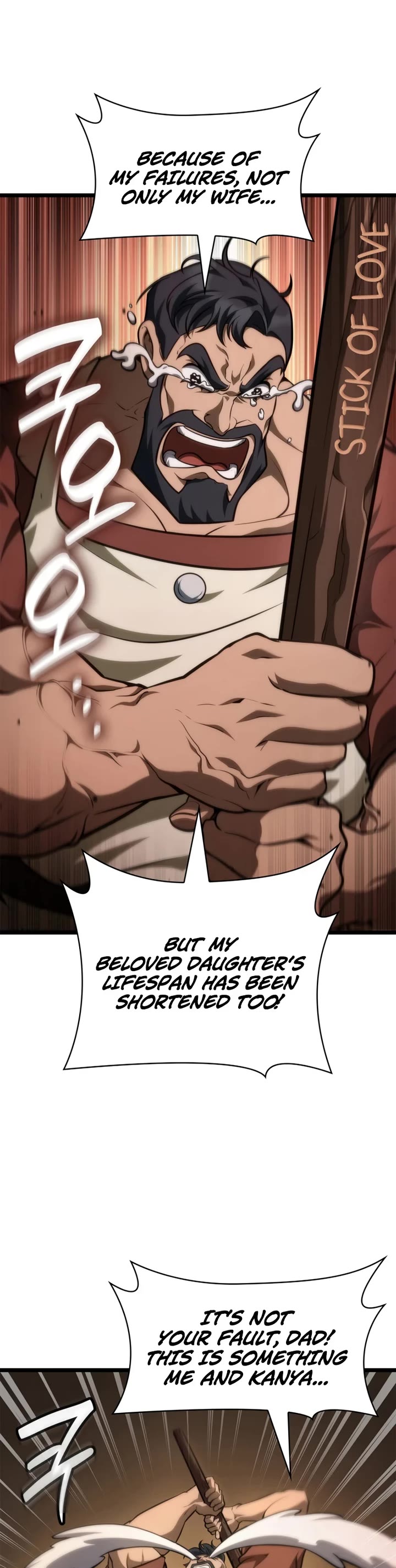 Infinite Mage chapter 165 page 27