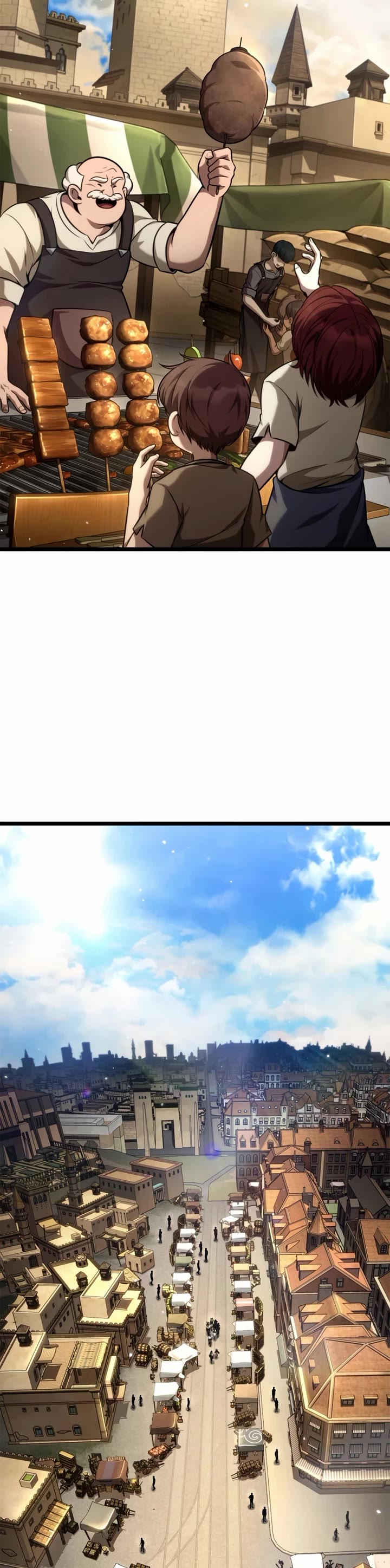 Infinite Mage chapter 165 page 3