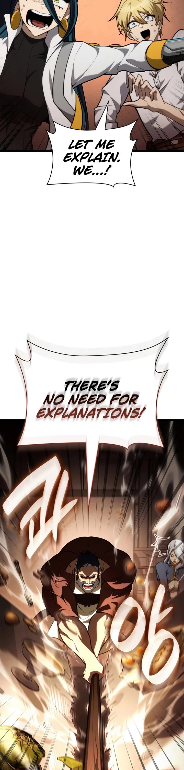 Infinite Mage chapter 165 page 30