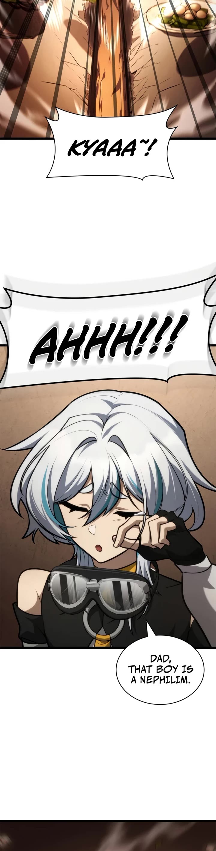 Infinite Mage chapter 165 page 31