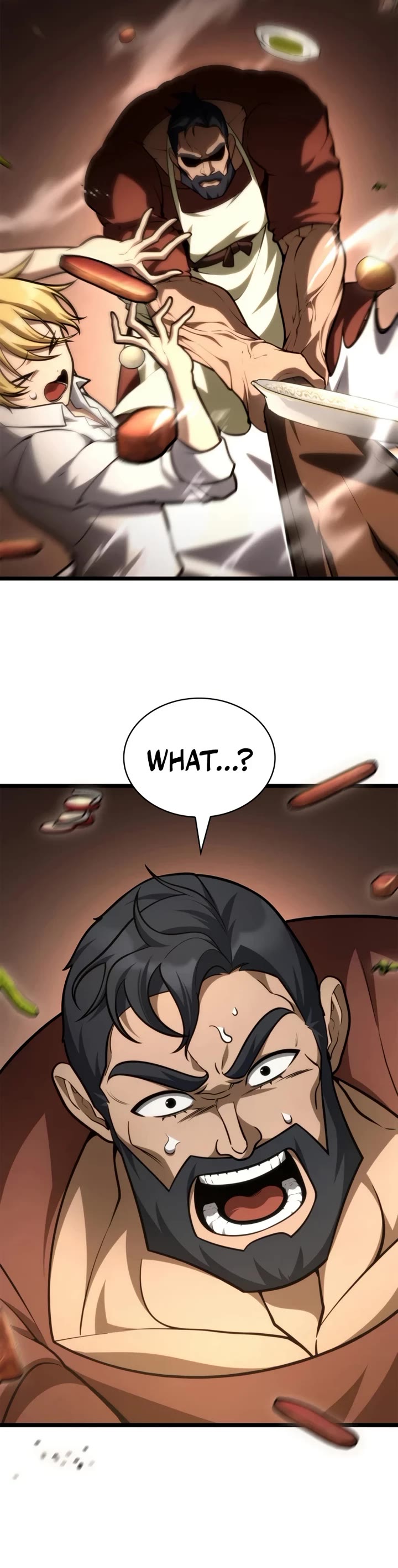 Infinite Mage chapter 165 page 32