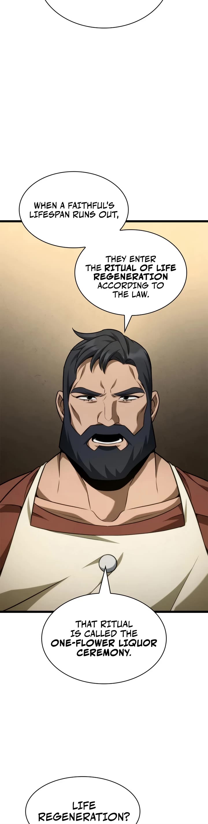 Infinite Mage chapter 165 page 39