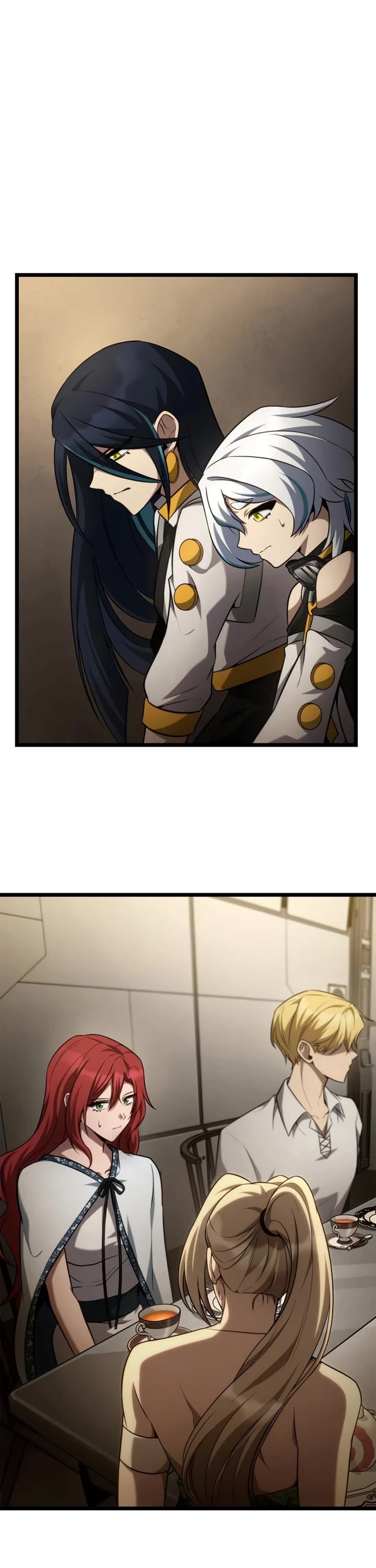 Infinite Mage chapter 165 page 41