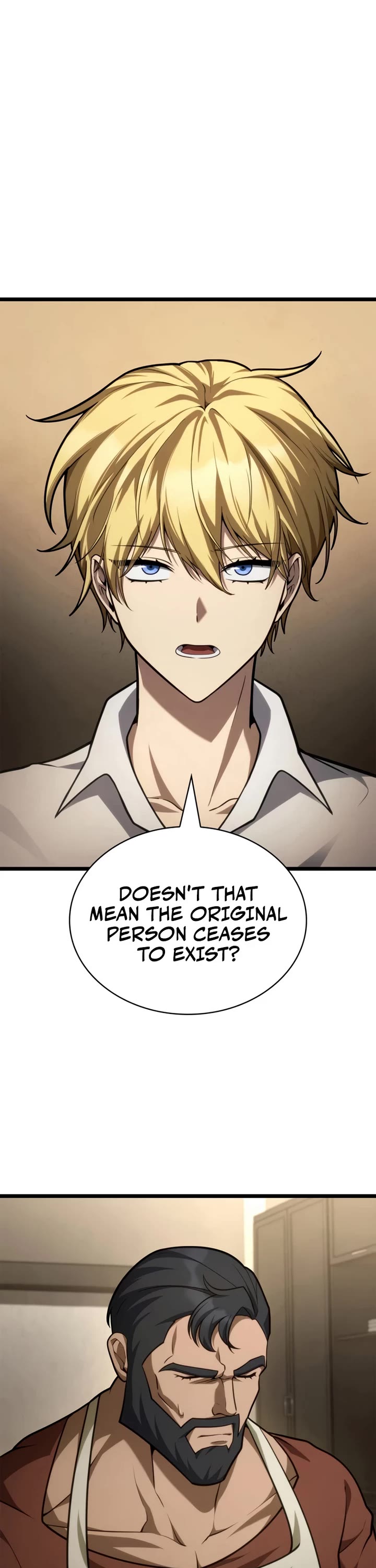 Infinite Mage chapter 165 page 42