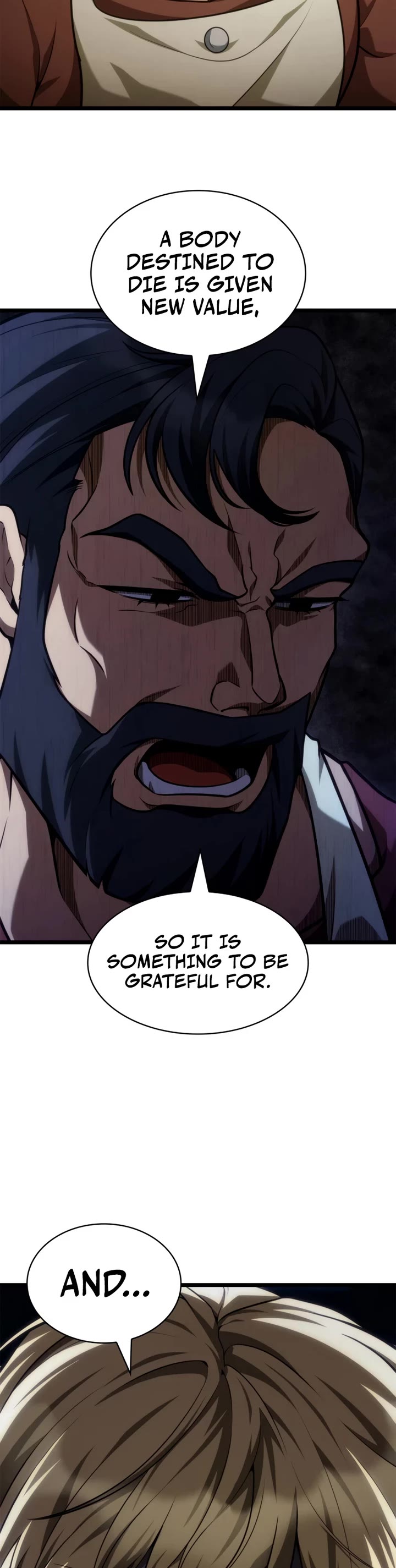 Infinite Mage chapter 165 page 43