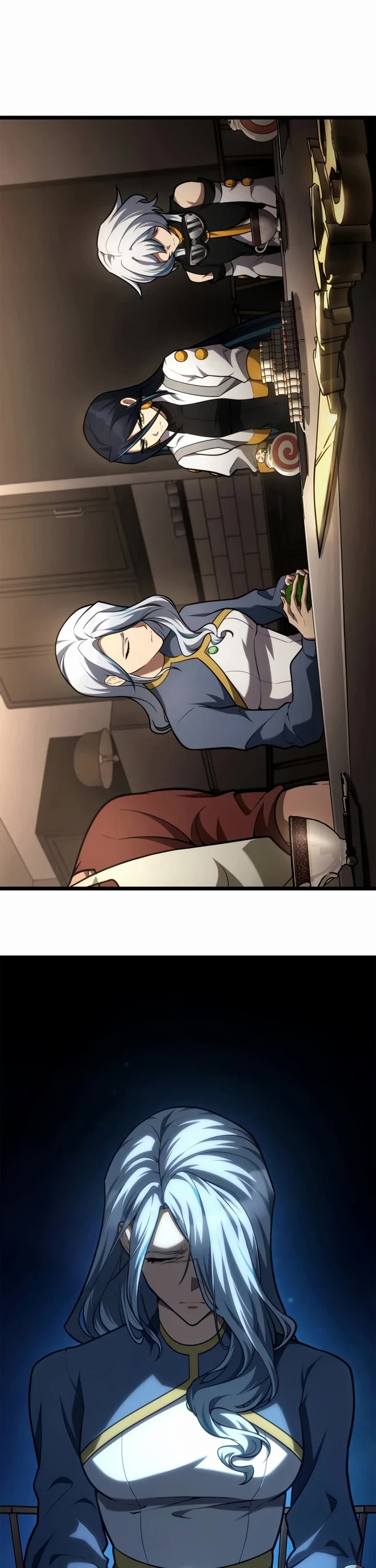 Infinite Mage chapter 165 page 45